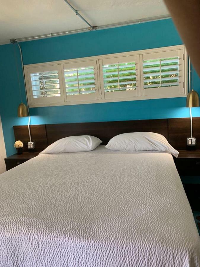 بولدر سيتي The Sands Motel المظهر الخارجي الصورة